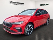 Skoda Scala 2026