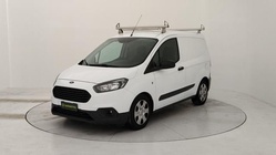 Ford Transit Courier 2020