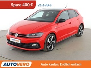 Volkswagen Polo 2019