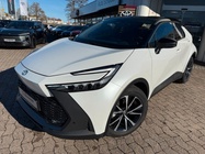Toyota C-HR 2025