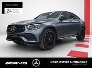 Mercedes-Benz GLC-Class 2023