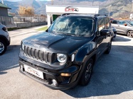 Jeep Renegade 2019