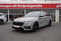 Skoda Octavia 2021