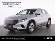 Mercedes-Benz EQA 2025