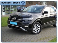 Volkswagen T-Cross 2021