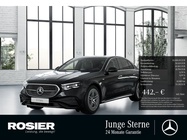 Mercedes-Benz E-Class 2025