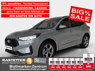 Ford Kuga 2025