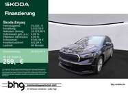 Skoda Enyaq 2023