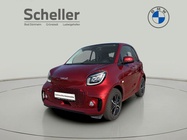 Smart ForTwo 2021