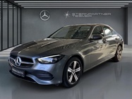 Mercedes-Benz C-Class 2025