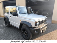 Suzuki Jimny 2025