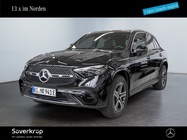 Mercedes-Benz GLC-Class 2026