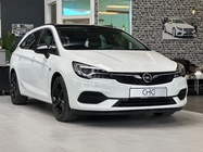 Opel Astra 2021