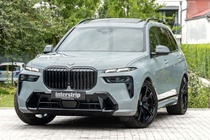 BMW X7 2025