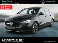 Mercedes-Benz B-Class 2024