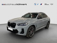 BMW X4 2023