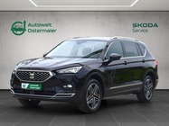 Seat Tarraco 2020