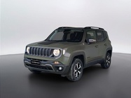 Jeep Renegade 2022