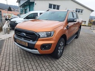 Ford Ranger 2023