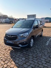 Opel Combo 2022