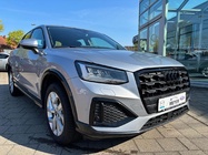 Audi Q2 2023