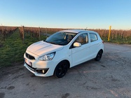 Mitsubishi Space Star 2019