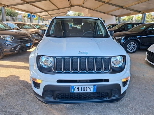 Jeep Renegade 2023