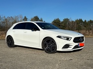 Mercedes-Benz A-Class 2019