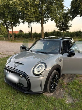 MINI Cooper 2022