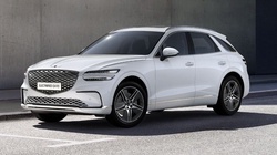 Genesis GV70 2026