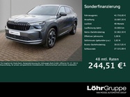 Skoda Kodiaq 2025