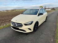Mercedes-Benz B-Class 2020