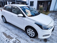 Hyundai i20 2018