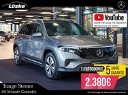 Mercedes-Benz EQB 2025