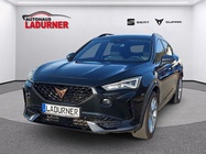 Cupra Formentor 2022