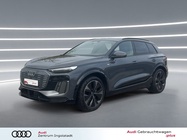 Audi Q6 e-tron 2025