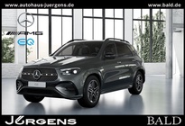 Mercedes-Benz GLE-Class 2025