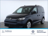 Volkswagen Caddy 2025