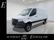 Mercedes-Benz Sprinter 2021