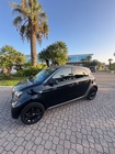 Smart ForFour 2017