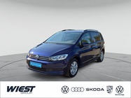 Volkswagen Touran 2020