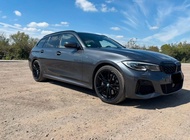 BMW 3 Series 2020