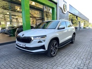 Skoda Karoq 2022