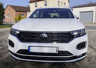 Volkswagen T-Roc 2021