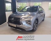 Mitsubishi Eclipse Cross 2022