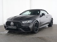 Mercedes-Benz CLE-Class 2025