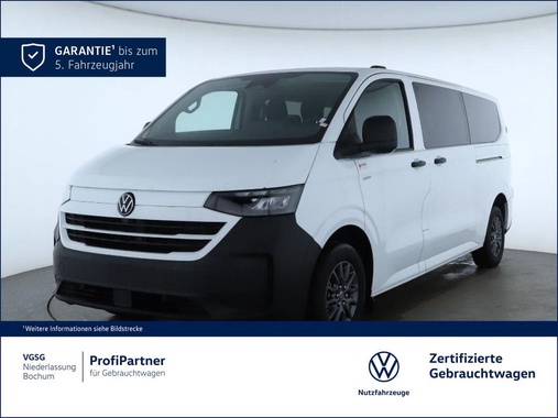 Volkswagen Other 2025