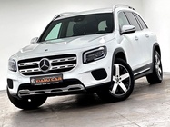 Mercedes-Benz GLB-Class 2022