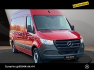 Mercedes-Benz Sprinter 2022