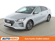 Hyundai Ioniq 2021